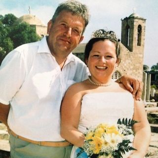 Colin Davies's avatar