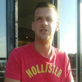 Neil Robbins's avatar