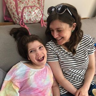 Karen Erlandson-Parry's avatar