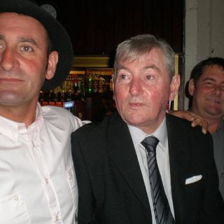 Stephen Martin's avatar