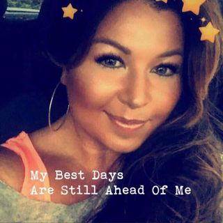 Martene Mallett's avatar