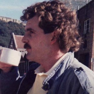 Graham Dale's avatar