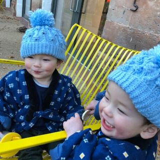 Noriko Futami's avatar