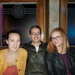 Wayne Jackson's avatar