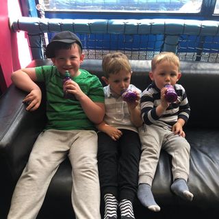 Sally Hagger's avatar