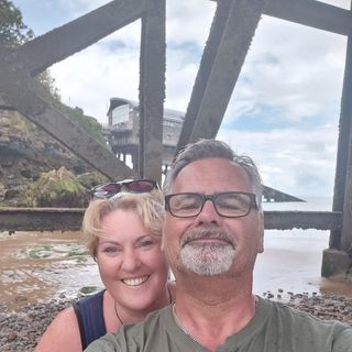 Andrew Simmonite's avatar