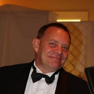 David John Smith's avatar