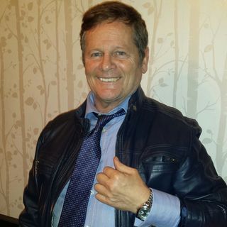 Paul Kettle's avatar