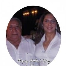 Isabel Margarita Daza's avatar