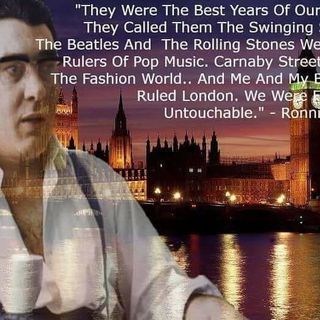 Steve Hayward's avatar