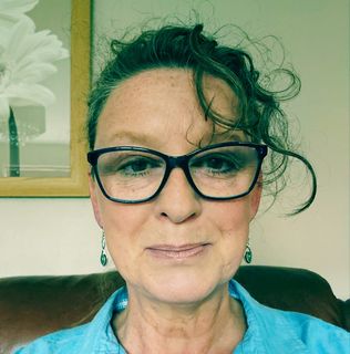 Joanna Claire Ferris's avatar