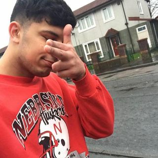 Waqar Moh'd's avatar