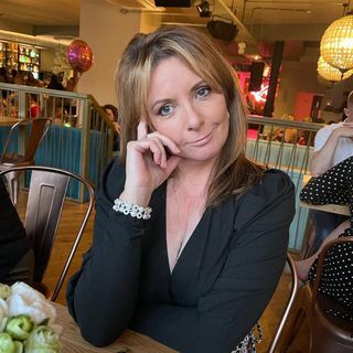 Bernie Faulkner's avatar