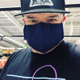 Joe Franklin's avatar