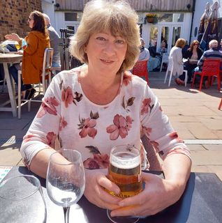 Janette Pallett's avatar