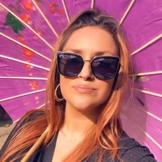 Peri Peymani's avatar