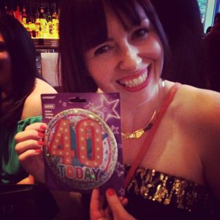 Angela Audsley-Hickie's avatar