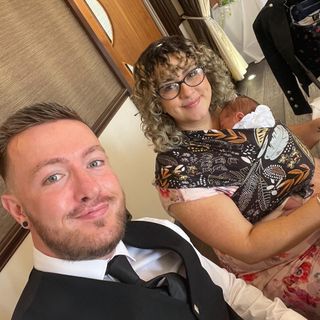 Connor McCree's avatar