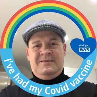 Stewart Hall's avatar