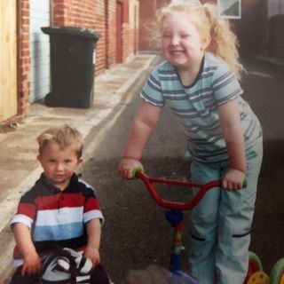 Teresa Atkins's avatar