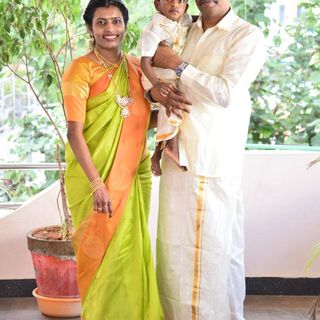 Rankanathan Muralitharan's avatar