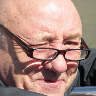 Brian Hughes's avatar