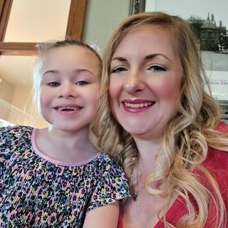 Carla Sharrocks's avatar