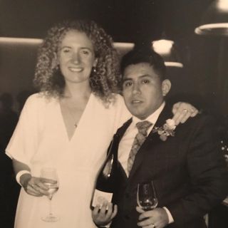 Georgina Morante-Galicia's avatar