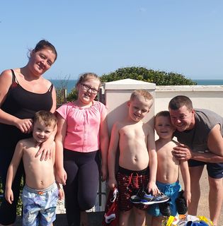 Tony Stiles's avatar