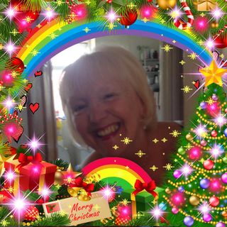 Sheila Loughran's avatar