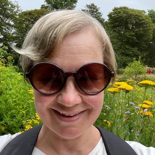 Alexandra Slater's avatar