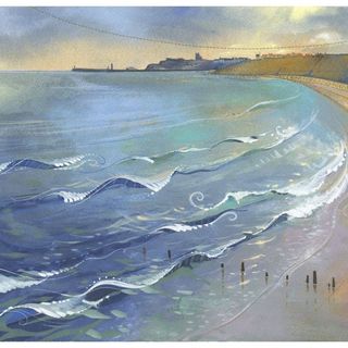 Susan Harrison's avatar