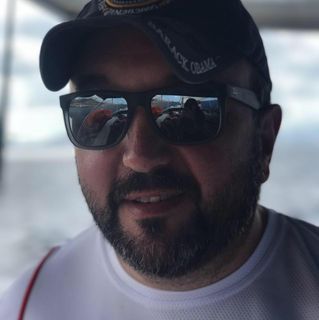 Nick Williams-Howes's avatar