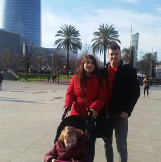 Alexandru Prisacariu's avatar