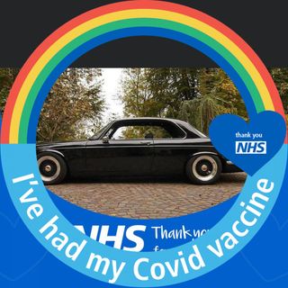 Brian McKee's avatar