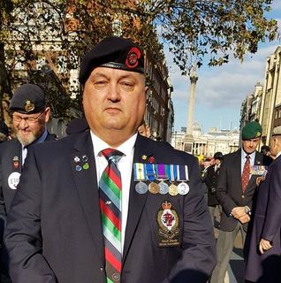 Stuart James Ireson's avatar