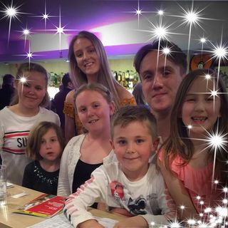 Frieda Carter's avatar