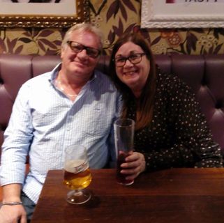 Peter Andrew's avatar