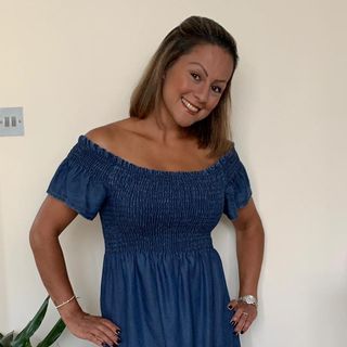 Cindy Lyford's avatar