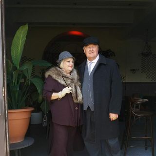 Ernie Gadsby's avatar