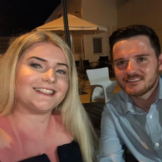 Kevin Kevano Desmond's avatar