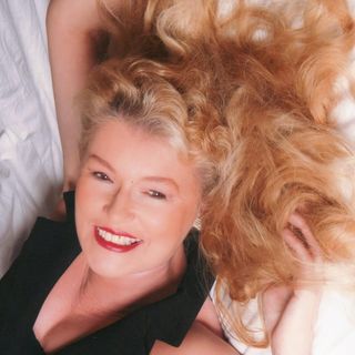 Diane Martin's avatar