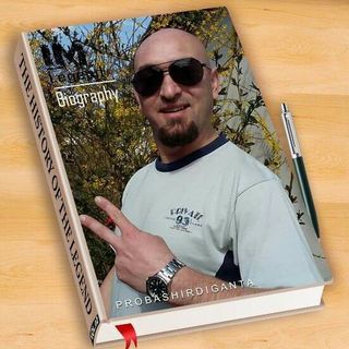 Zoltan Major's avatar