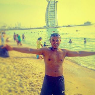 Ashrof Uddin's avatar