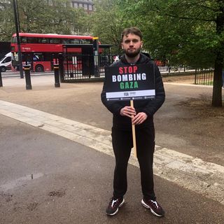 Sally Powell's avatar