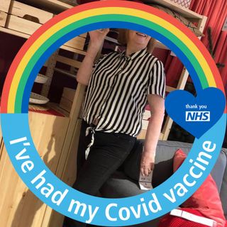 Ellen Forrester's avatar