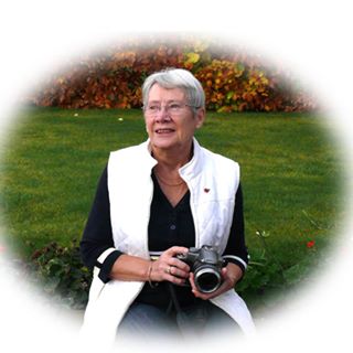 Ann Valerie Asquith's avatar