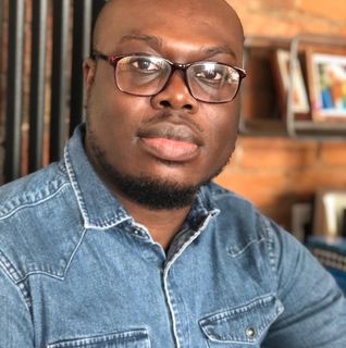 Carl Tsikata's avatar