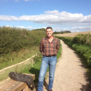 Jason Swinerd's avatar