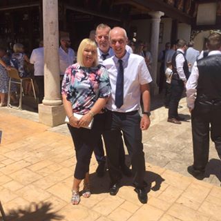 Karen Heyes's avatar